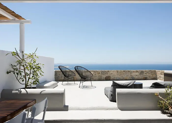 Boho Origin Mykonos