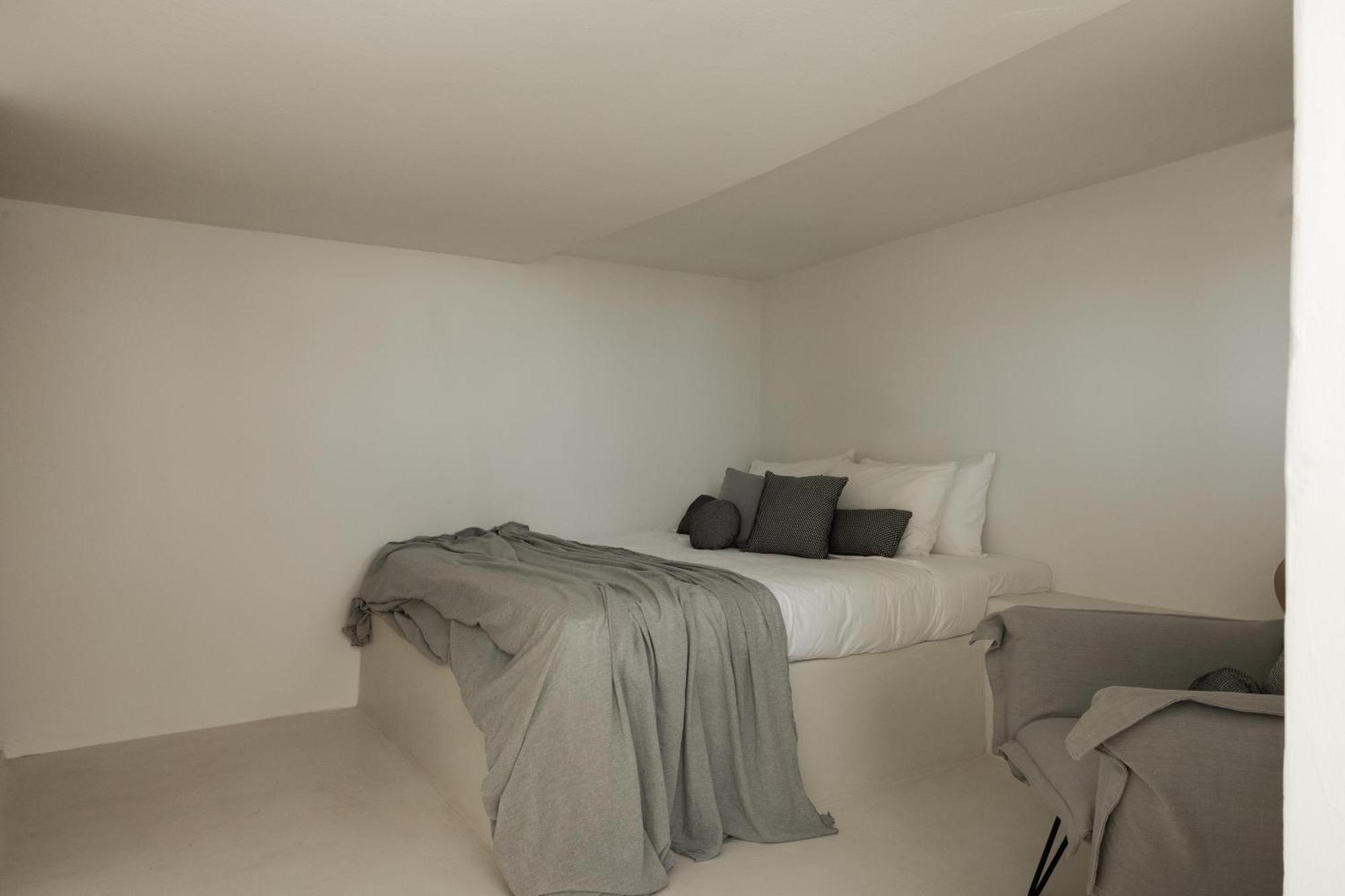 Apartment Boho Origin Mykonos *