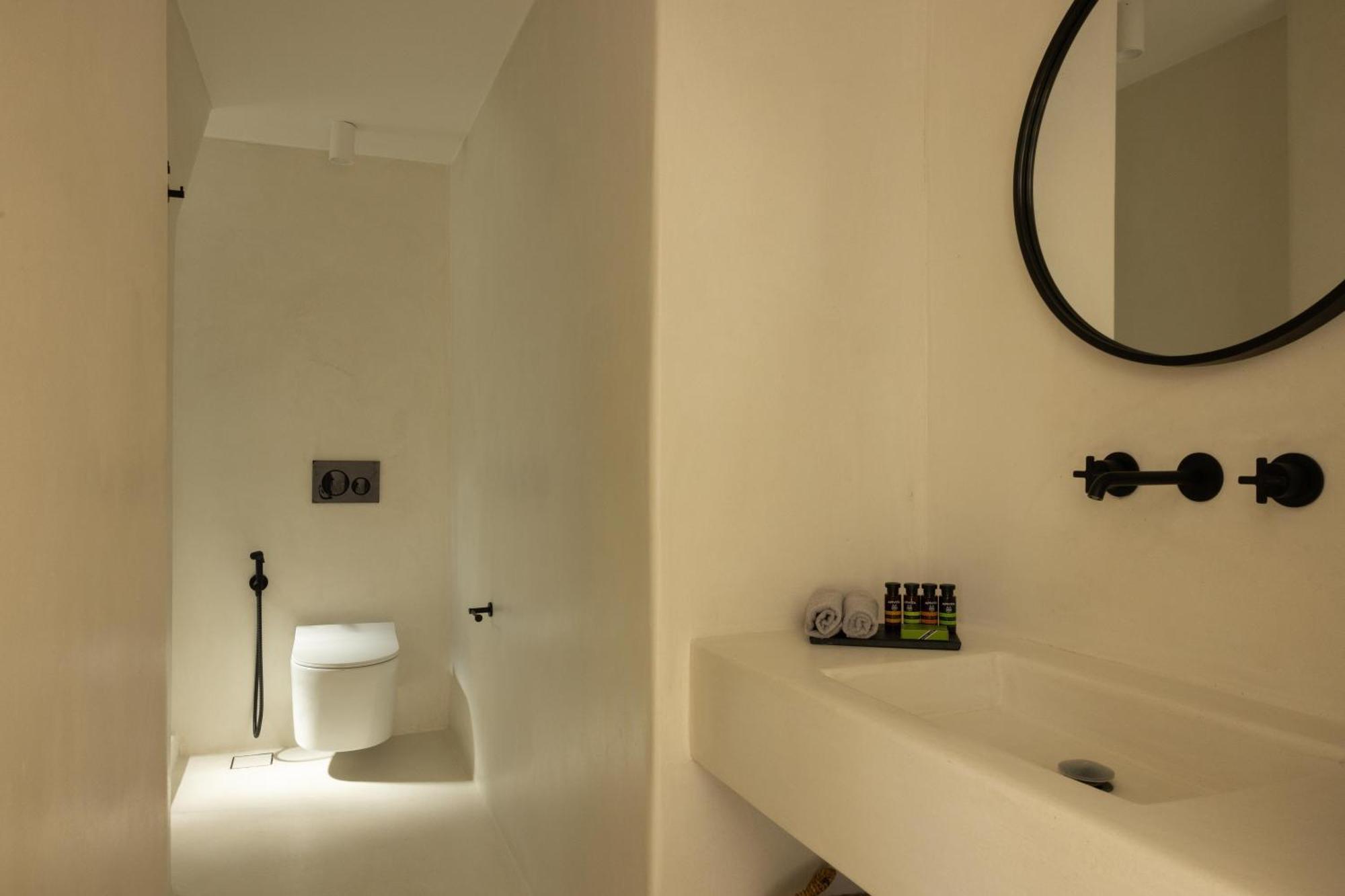 Apartment Boho Origin Mykonos
