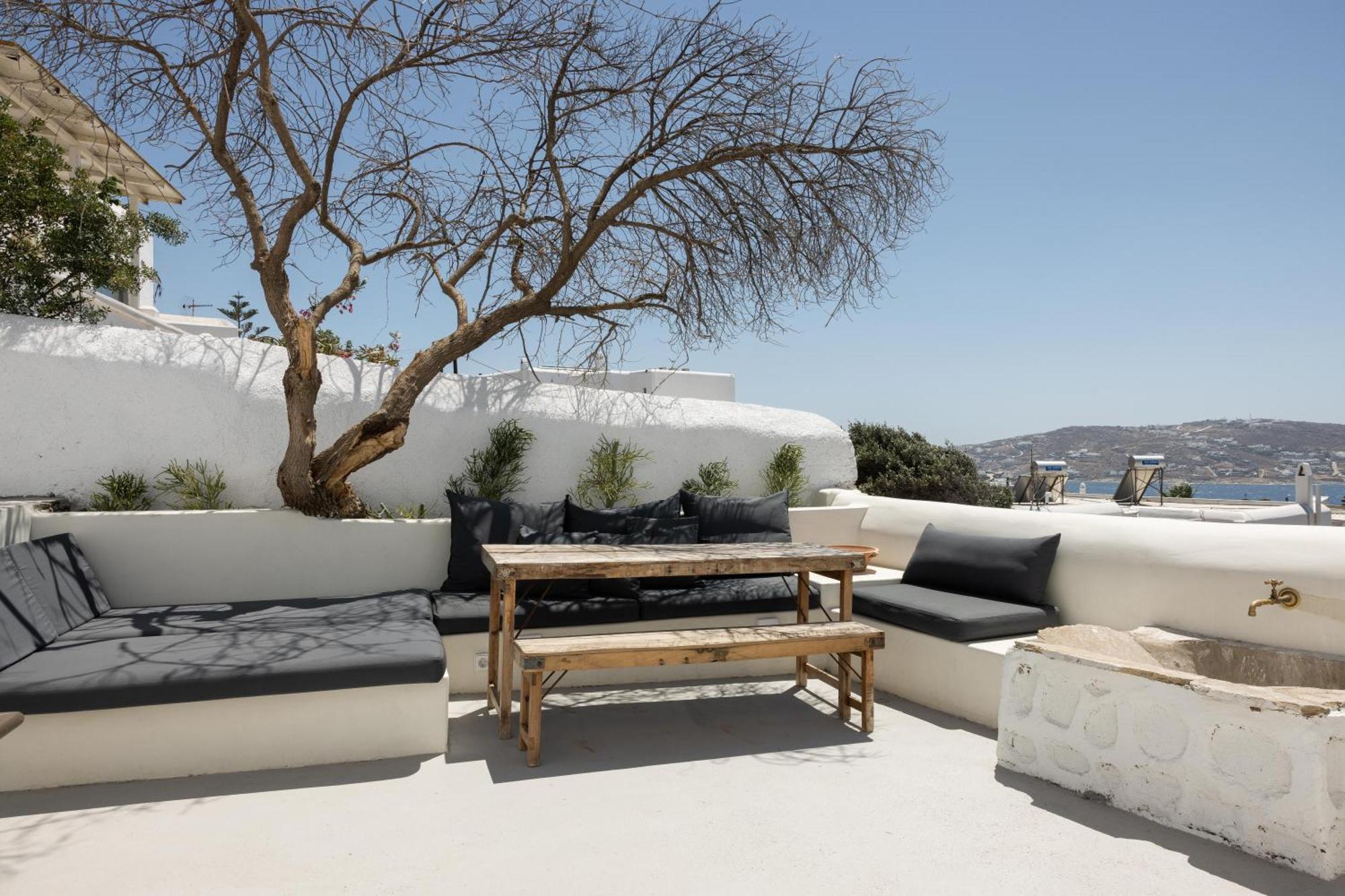 Boho Origin Mykonos Mykonos Town