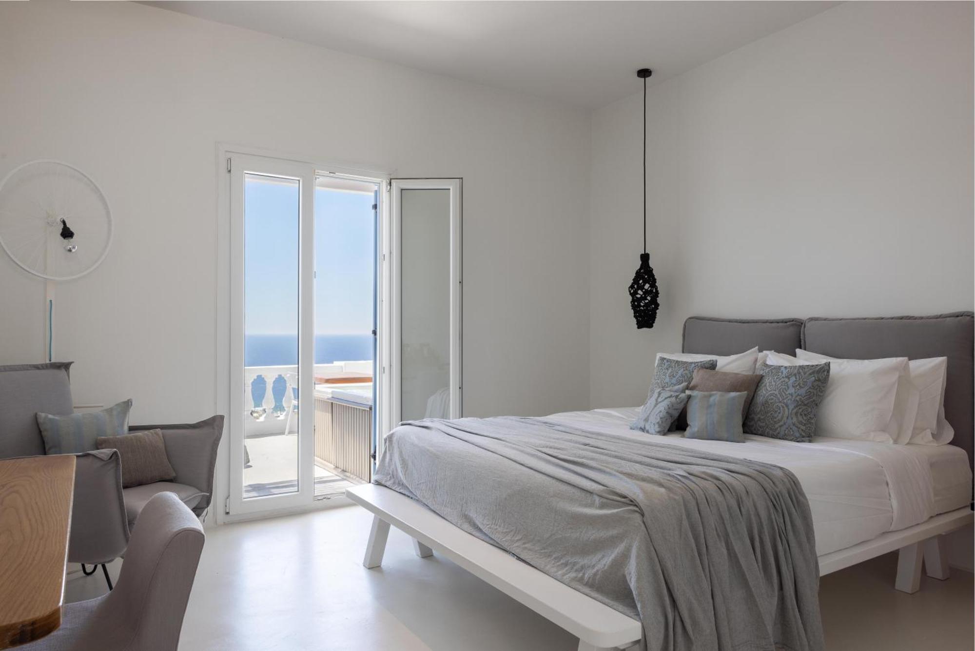 Boho Origin Mykonos Apartment *