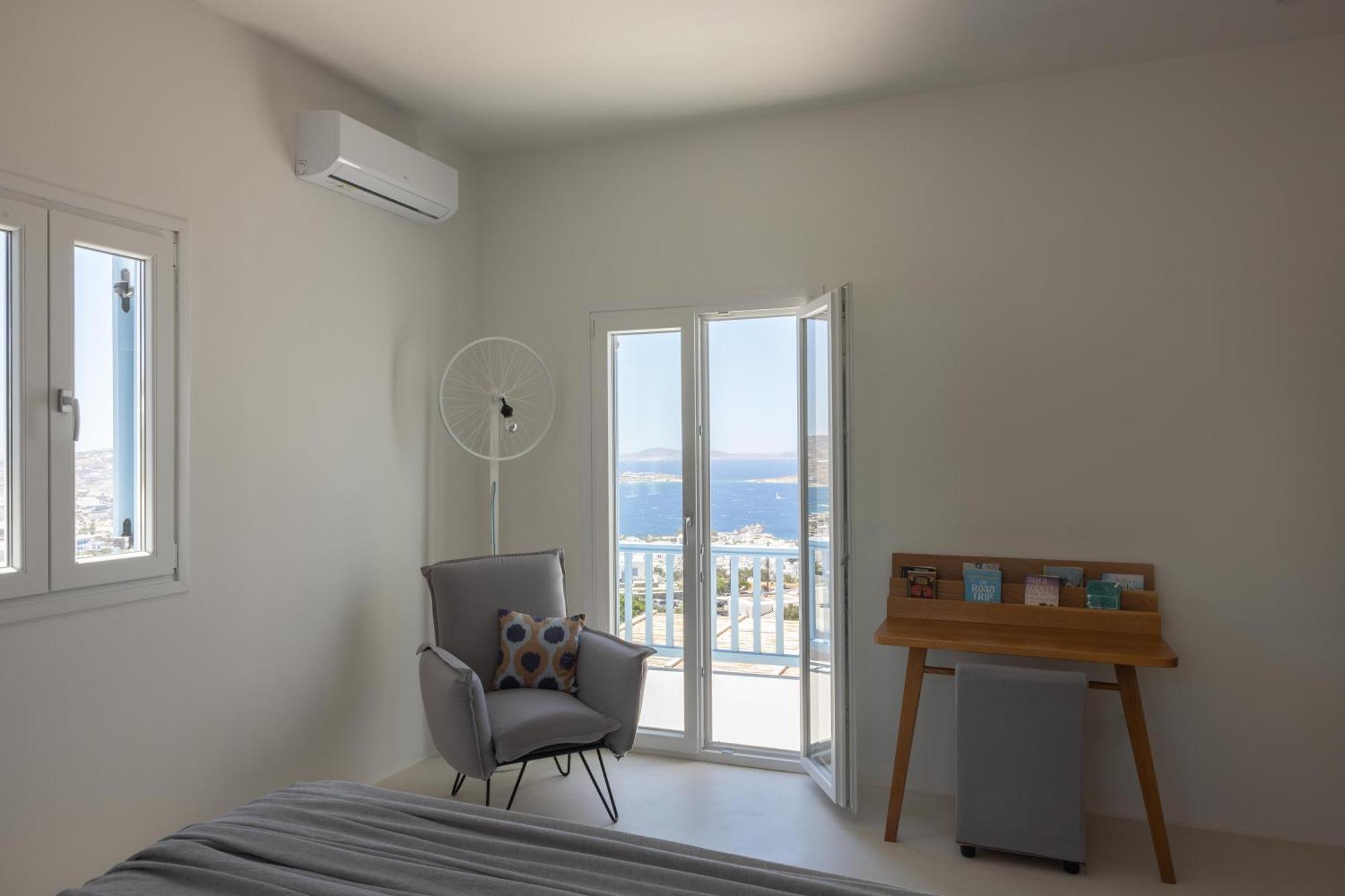 Boho Origin Mykonos *