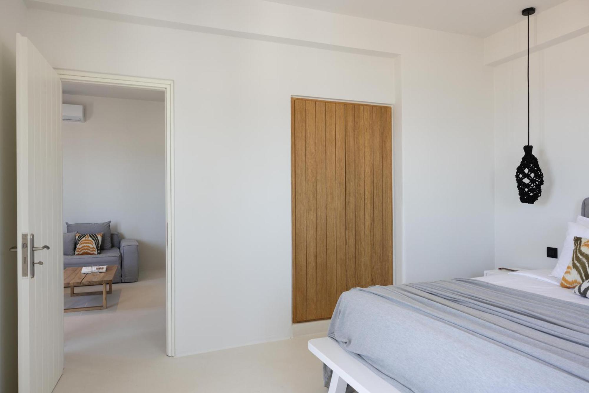 Apartment Boho Origin Mykonos