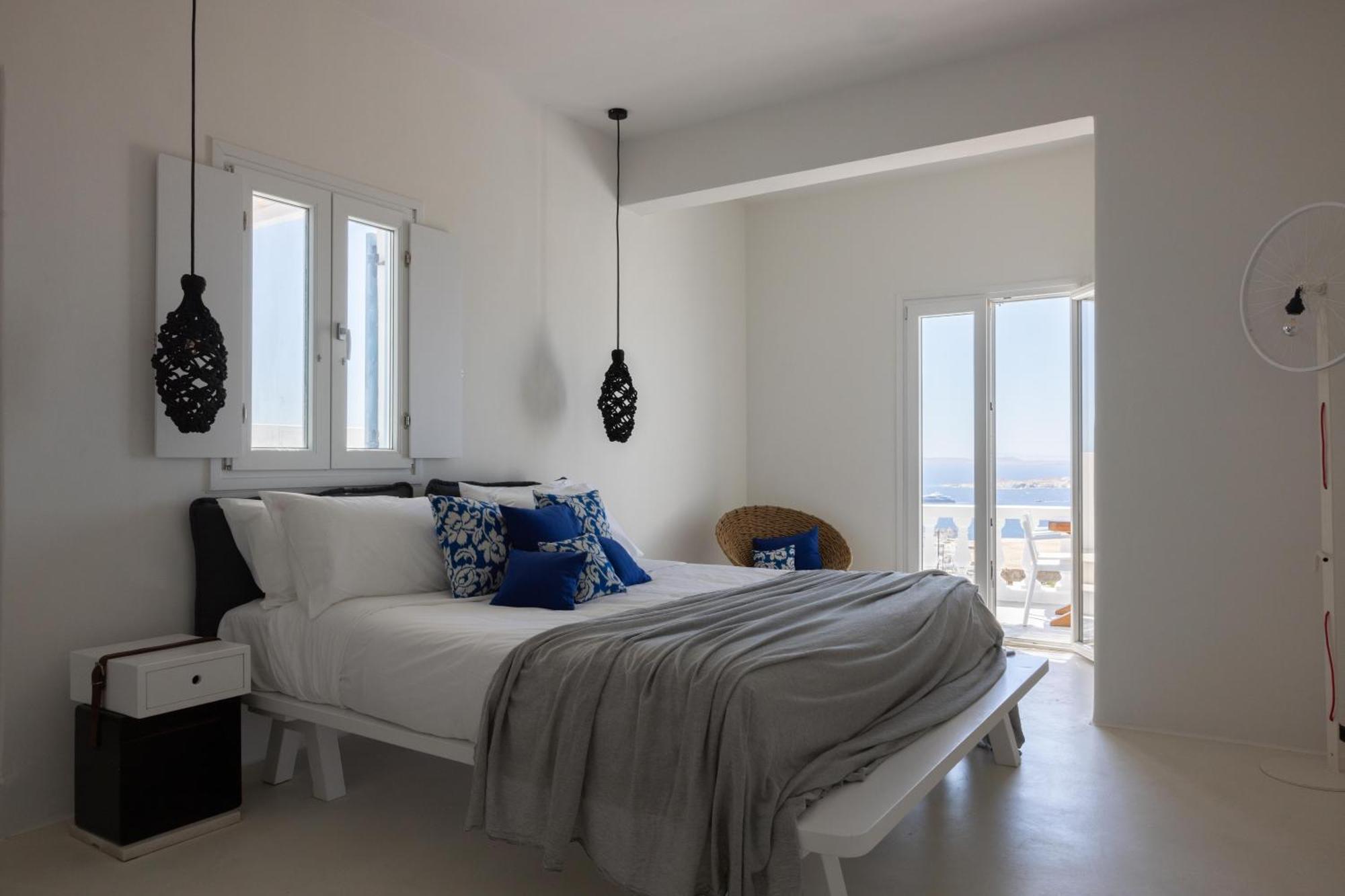 Boho Origin Mykonos Apartment *