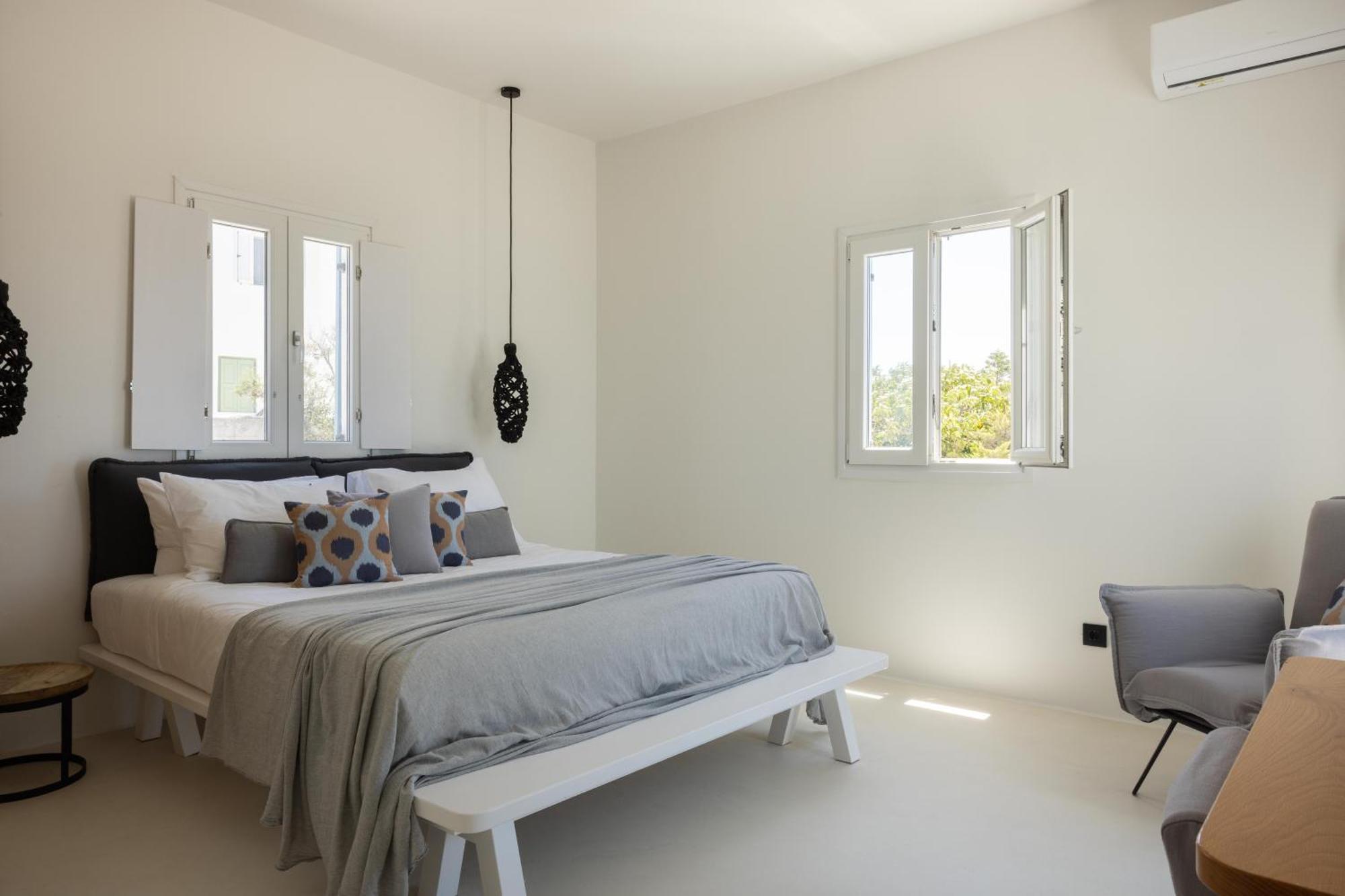 Apartment Boho Origin Mykonos Mykonos Town