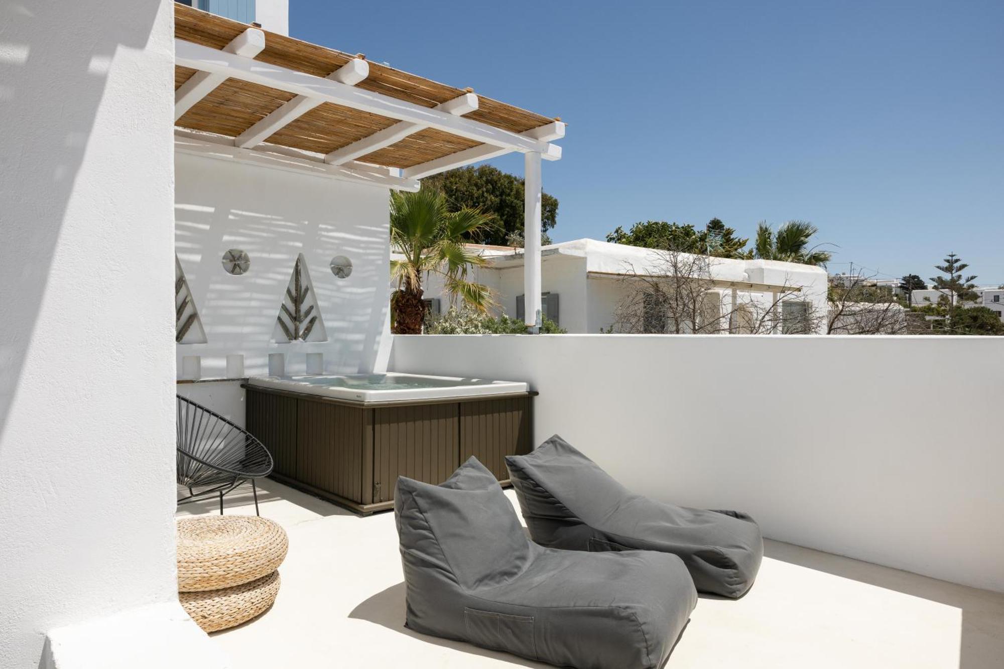 Boho Origin Mykonos *