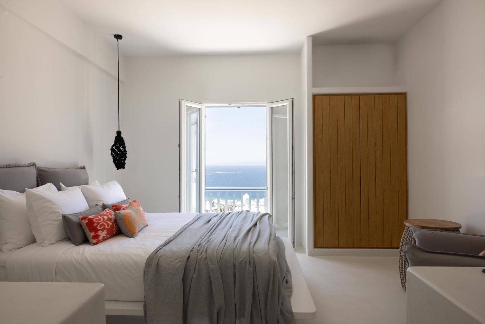 Boho Origin Mykonos *