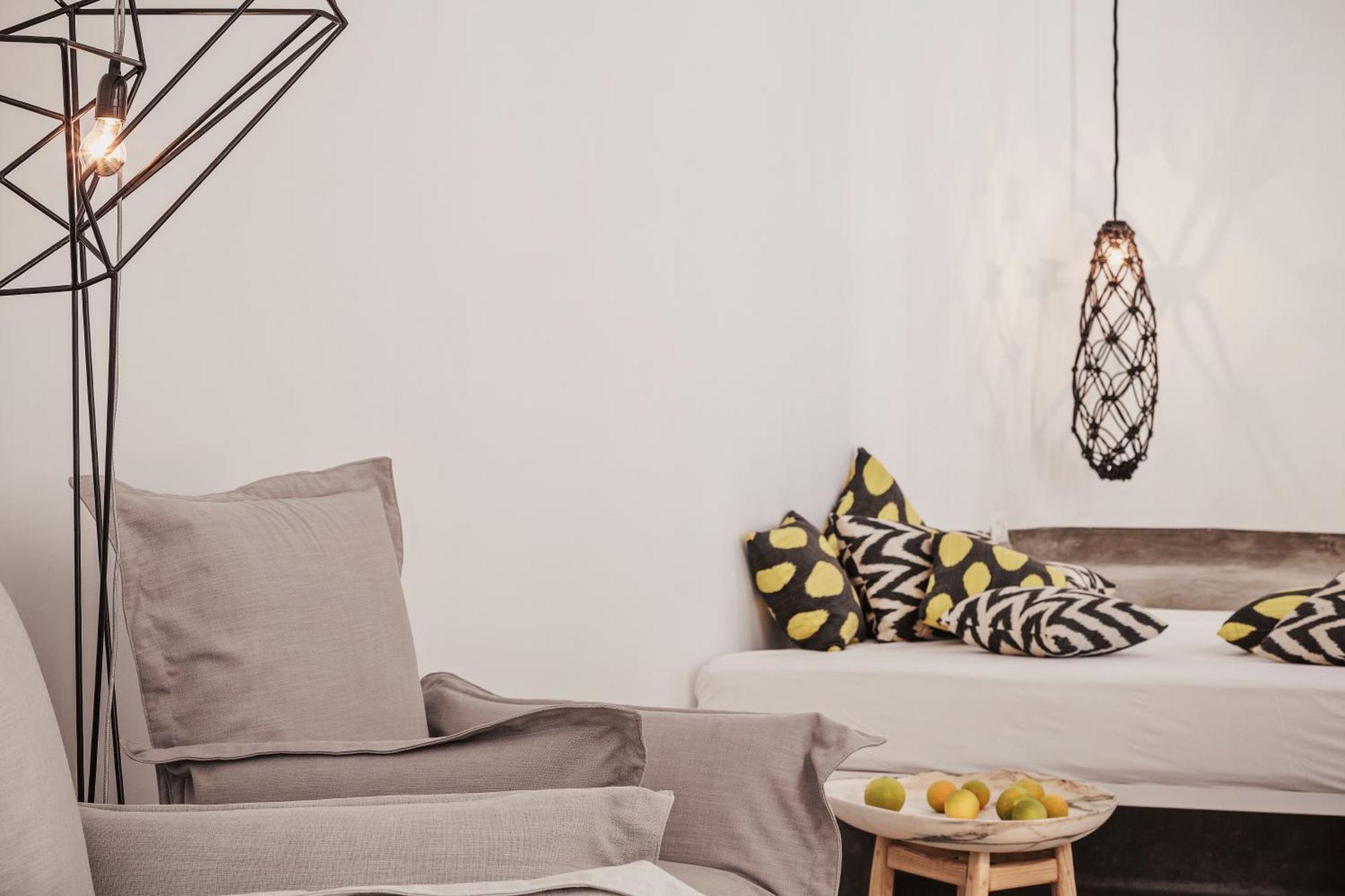 Apartment Boho Origin Mykonos Mykonos Town