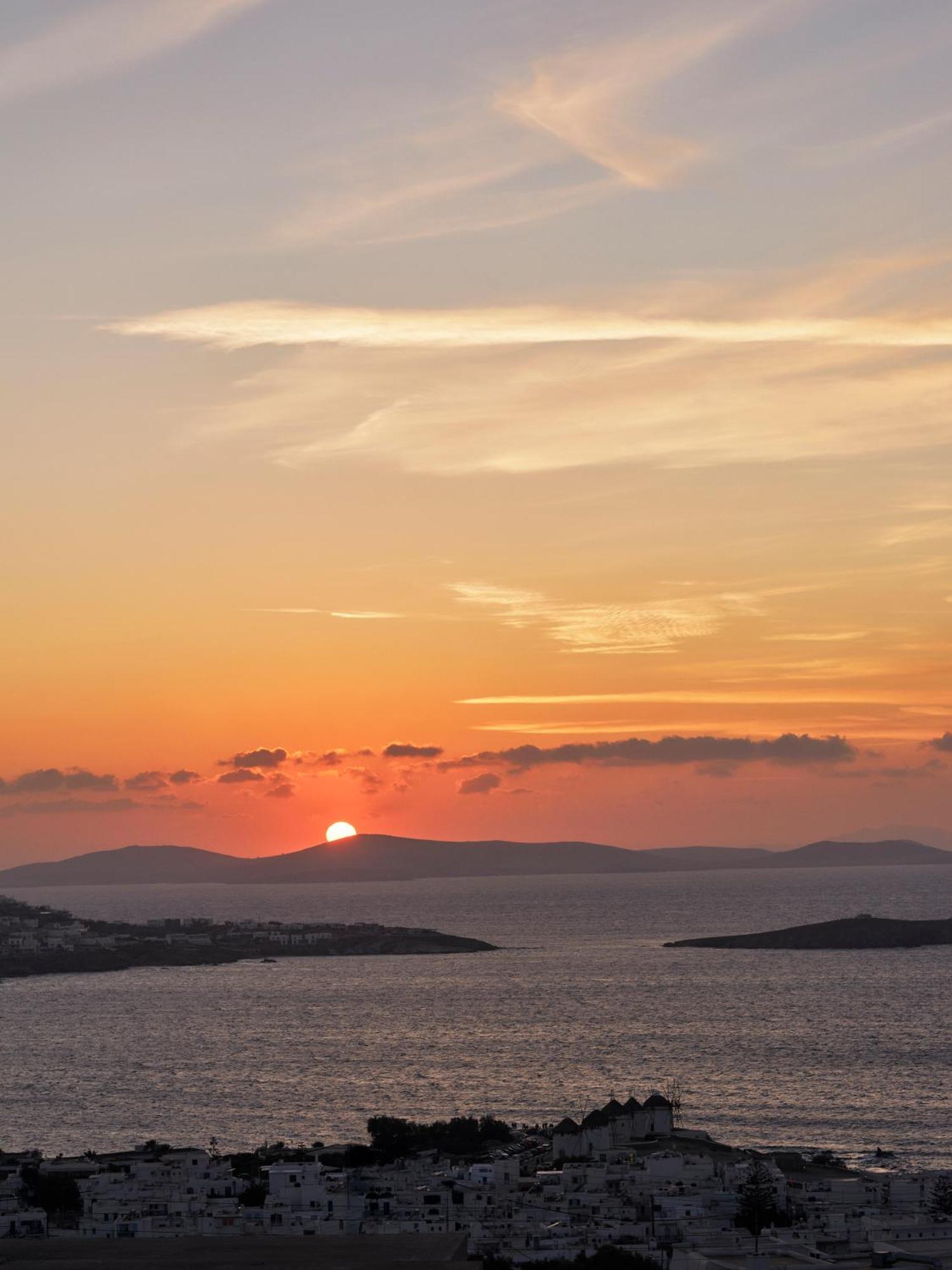 Boho Origin Mykonos Appartement Mykonos Town